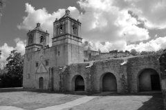 San Antonio Missions