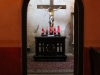 Side Altar Mission Concepcion